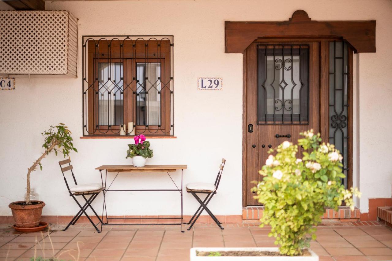 Estudio Tranquilo A Un Paso De La Vibrante Malaga Benalmadena Exterior photo